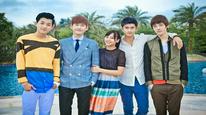 Tập 1