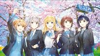 Tập 4 Chitose-kun wa Ramune Bin no Naka