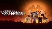 Tập 9 Truyền thuyết về Vox Machina: Phần 2