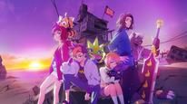 Tập 5 Digimon Beatbreak
