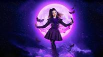 Tập 6 Vampirina: Ma Cà Rồng Tuổi Teen