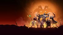 Tập 8 Truyền thuyết về Vox Machina: Phần 2
