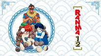 Tập 7 Ranma ½ (Phần 2)