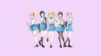 Tập 5 Chitose-kun wa Ramune Bin no Naka