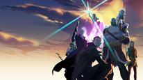Tập 10 Truyền thuyết về Vox Machina: Phần 2