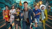 Tập FULL