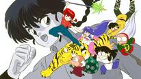 Tập 8 Ranma ½ (Phần 2)
