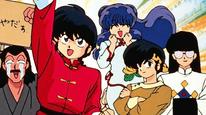 Tập 10 Ranma ½ (Phần 2)