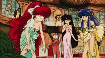 Tập 4 Ranma ½ (Phần 2)