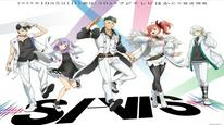 Tập 6 SI-VIS: The Sound of Heroes