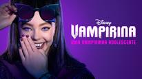 Tập 14 Vampirina: Ma Cà Rồng Tuổi Teen