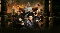 Tập FULL