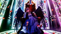 Tập 6 Yasei no Last Boss ga Arawareta!