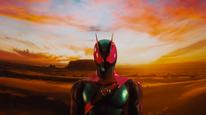 Tập 14 Kamen Rider Zeztz