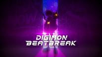 Tập 4 Digimon Beatbreak