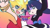 Tập 8 New Panty & Stocking with Garterbelt