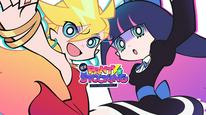 Tập 10 New Panty & Stocking with Garterbelt