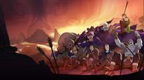Tập 12 Truyền thuyết về Vox Machina: Phần 2