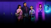 Tập 10 Vampirina: Ma Cà Rồng Tuổi Teen