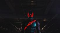 Tập 12 Kamen Rider Zeztz