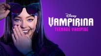 Tập 12 Vampirina: Ma Cà Rồng Tuổi Teen