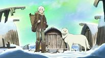 Tập 4 Fumetsu no Anata e 3rd Season
