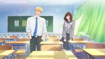 Tập 4 Taiyou yori mo Mabushii Hoshi