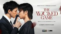 Tập 8 The Wicked Game: Ván Tình Lừa Dối