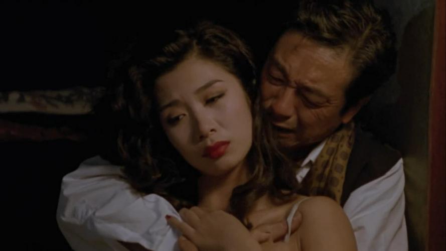 Tập Full Au Revoir, Mon Amour