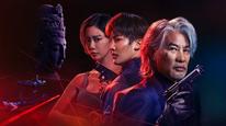 Tập FULL