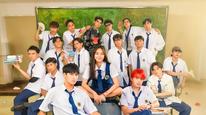 Tập 1