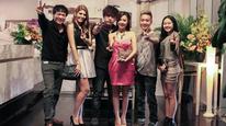 Tập FULL