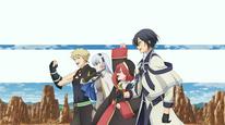 Tập 4 The Banished Court Magician Aims to Become the Strongest