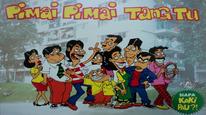 Tập 1