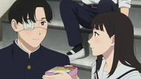 Tập 6 Yano-kun no Futsuu no Hibi