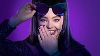 Tập 9 Vampirina: Ma Cà Rồng Tuổi Teen