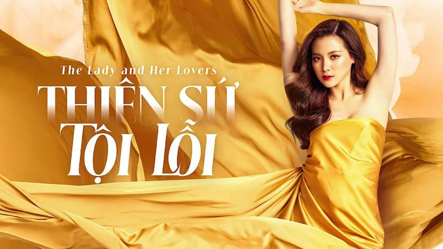 Tập 01 Thiên Sứ Tội Lỗi