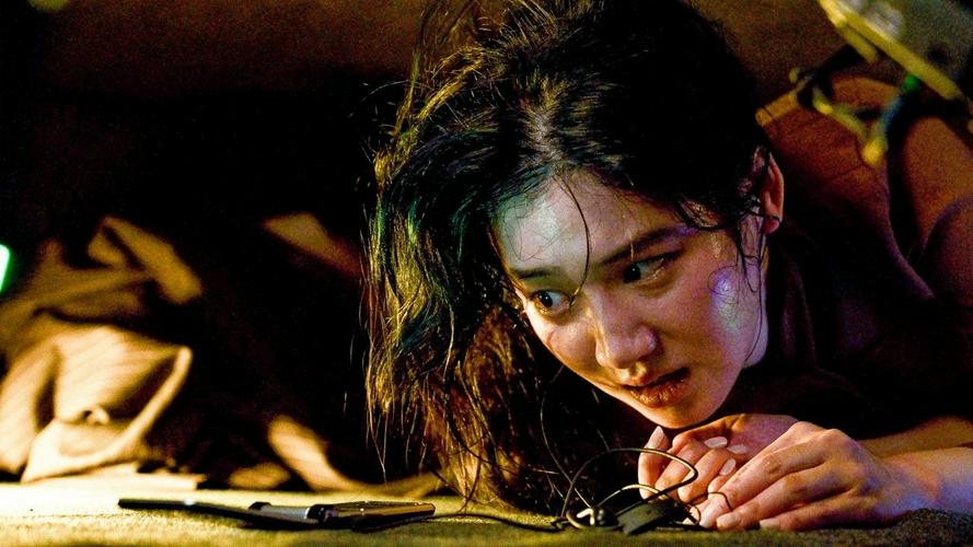 Tập Full Chạy Đua Với Tử Thần