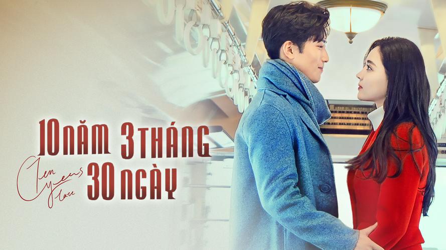 Tập 1 10 Năm 3 Tháng 30 Ngày