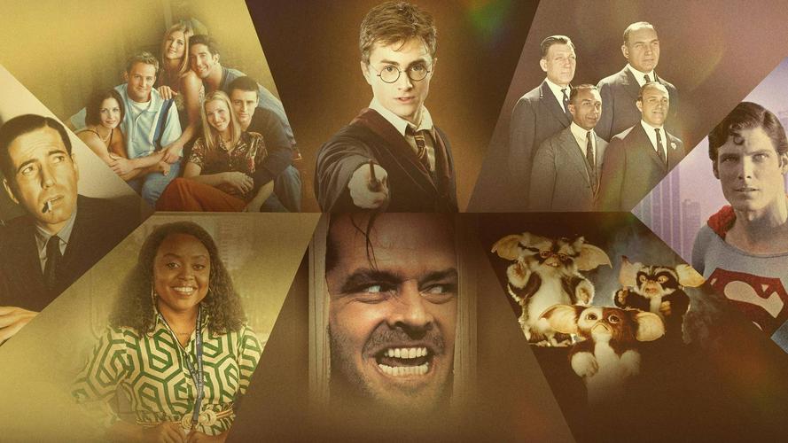 Tập 1 100 Năm Warner Bros. Những Điều Tạo Nên Giấc Mơ