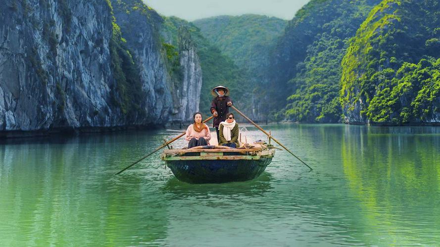 Tập Full 14 Ngày 12 Đêm