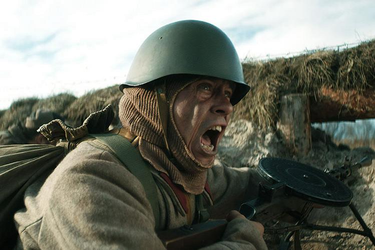 Tập Full 1944: Hitler's Secret Weapon