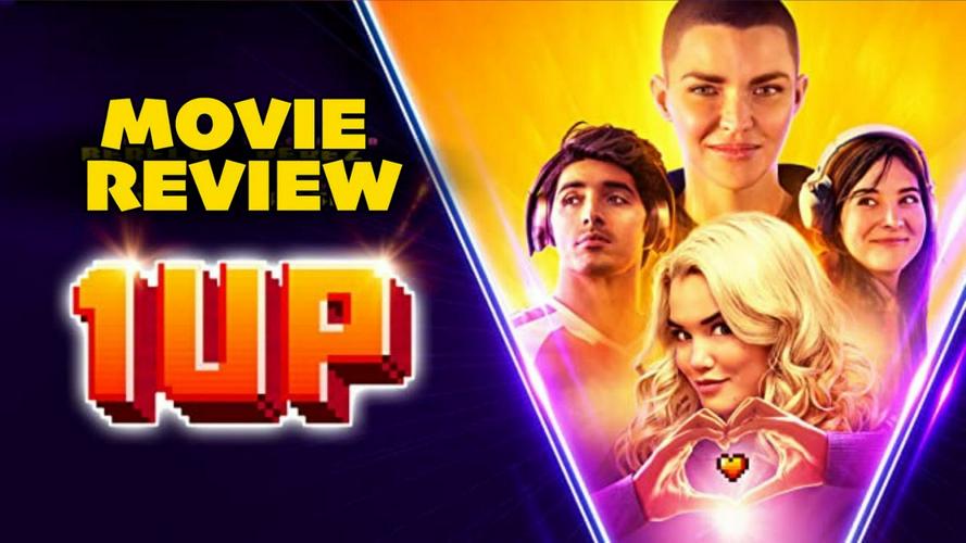 Tập Full 1Up