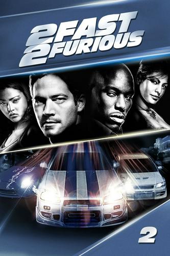 Tập Full 2 Fast 2 Furious 2