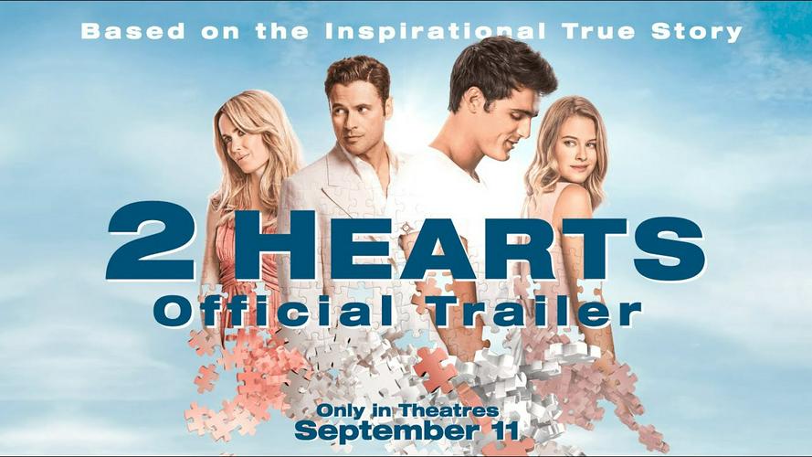 Tập Full 2 Hearts