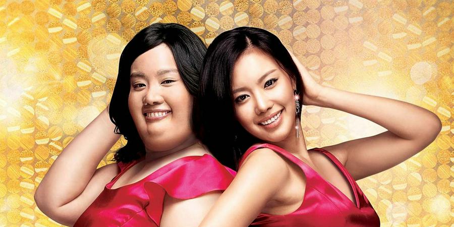 Tập Full 200 Pounds Beauty