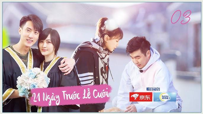 Tập Giới 21 Ngày Trước Lễ Cưới