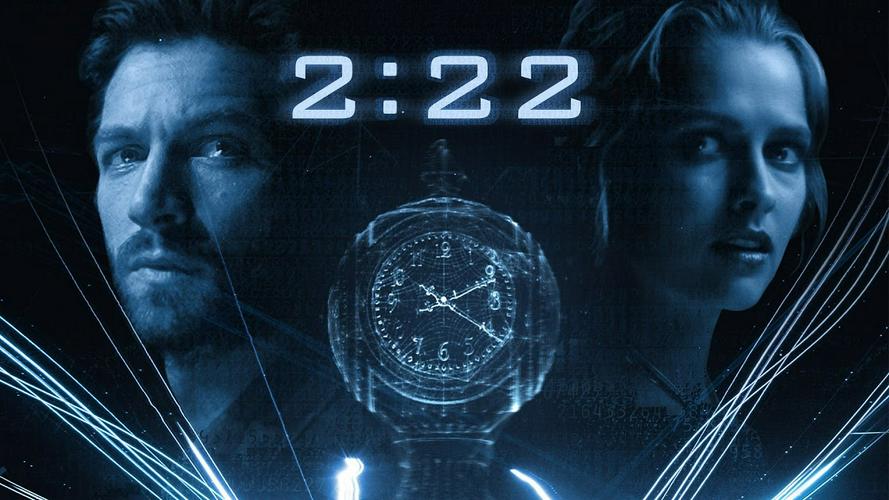 Tập Full 2:22