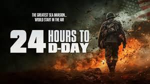 Tập Full 24 Hours to D-Day
