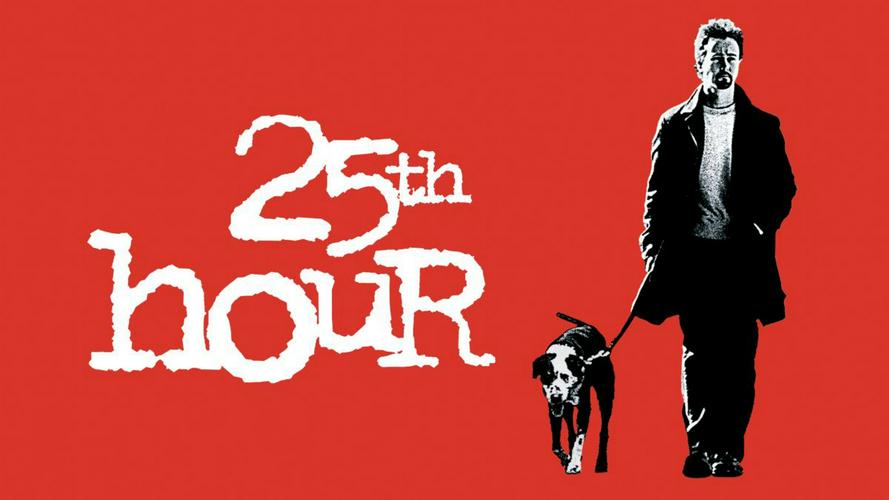 Tập Full 25th Hour